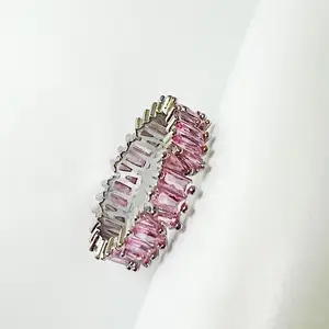 STARLIGHT RING PINK