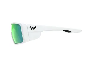 On 'Em - White           
