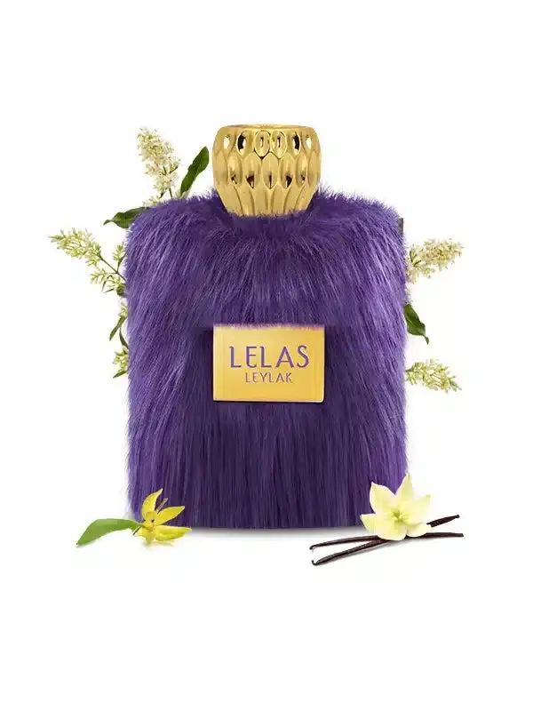 Fur - Leylak – EDP – 100ML