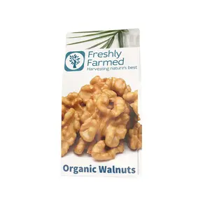 Organic California Walnuts