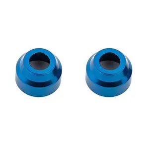 Team Associated 92061 Front CVA Axle Retainers RC10B64D