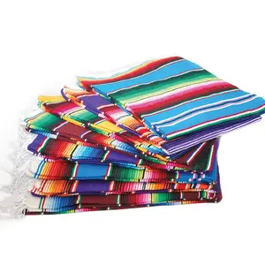 Serape Blanket