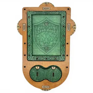 MTG Commander Command Zone | Magnetic Wood Stat Tracker
