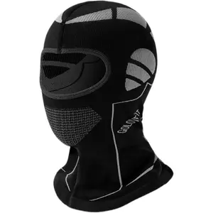 ‌Wind-Resistant Balaclava Face Cover for Skiing Snowboarding Warm Winter Mask Unisex Helmet-Friendly Design‌ Windproof Face Mask Ski Mask Chain