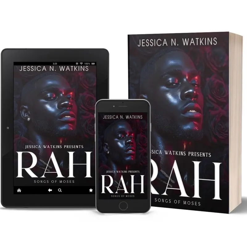 Rah - Urban Fiction & Romance