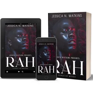 Rah - Urban Fiction & Romance