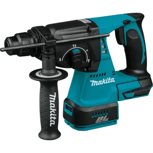 Makita 18V Brushless 1" SDS-PLUS Rotary Hammer (Tool Only)