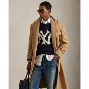 Polo Ralph Lauren - Yankees Sweater