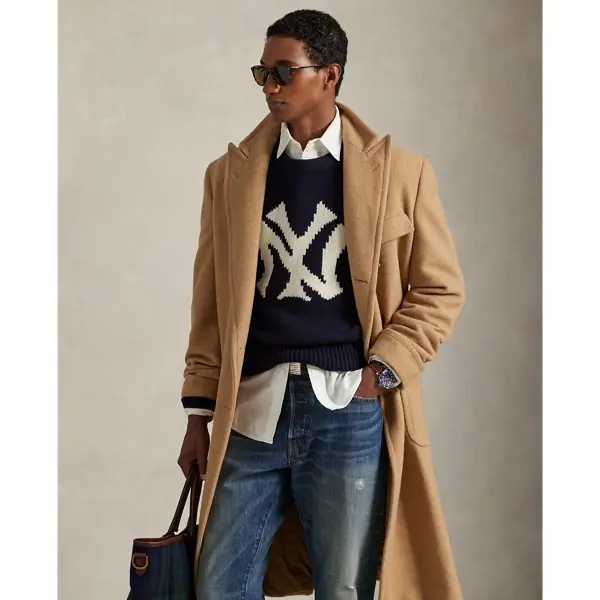 Polo Ralph Lauren - Yankees Sweater