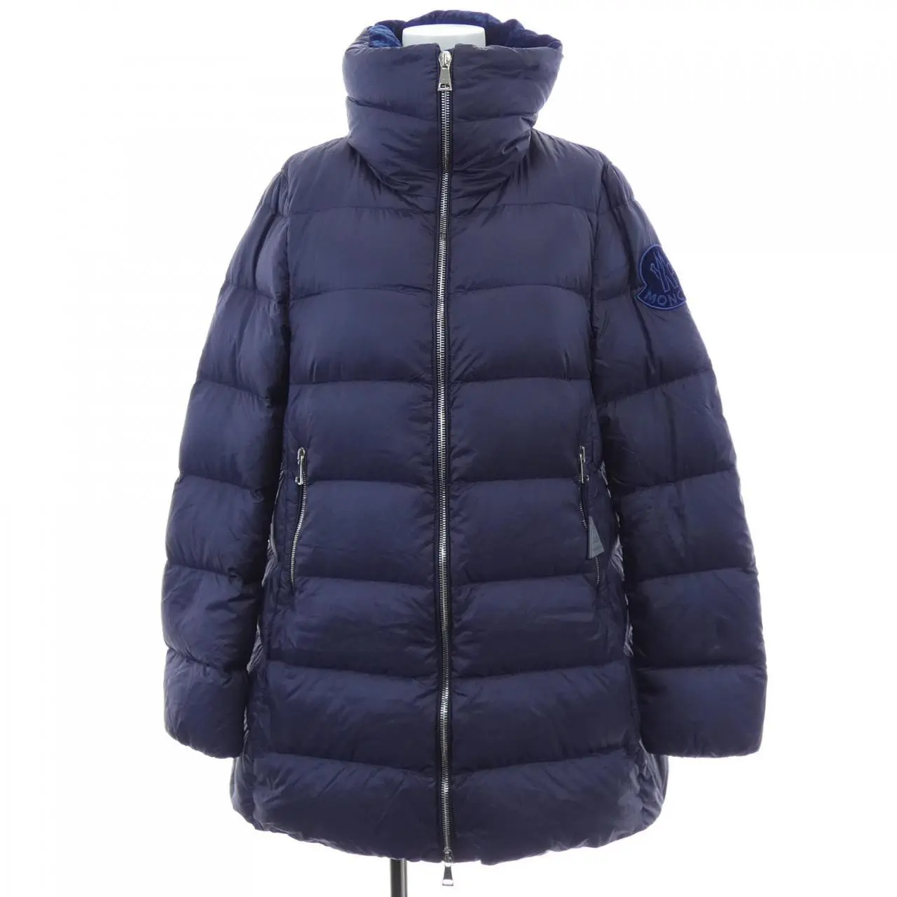 Pre-owned MONCLER Others Small Leather Goods TORCON Down Coat