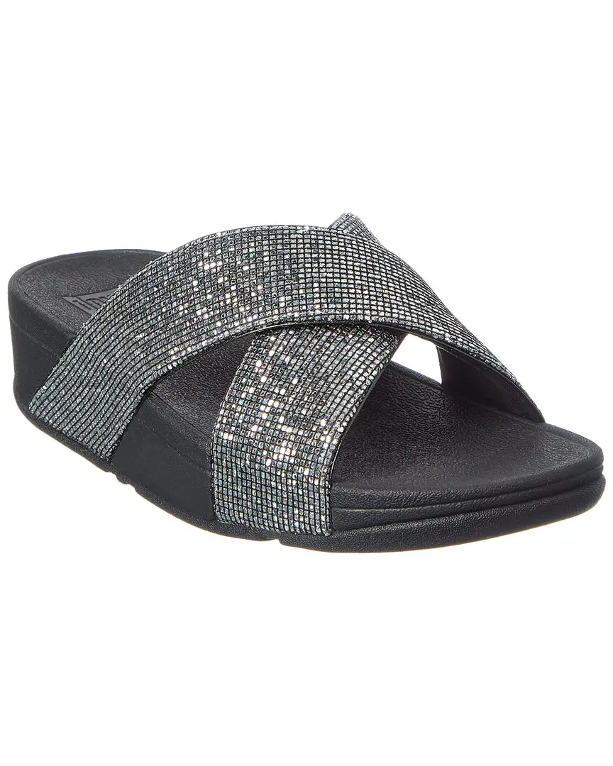 FitFlop Glitterball Slide