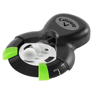 Callaway Golf Kickback Putt Cup Set