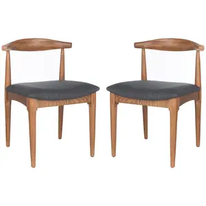Safavieh Lionel Retro Dining Chair (Set of 2)