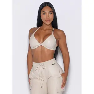Liquid Kini Bra