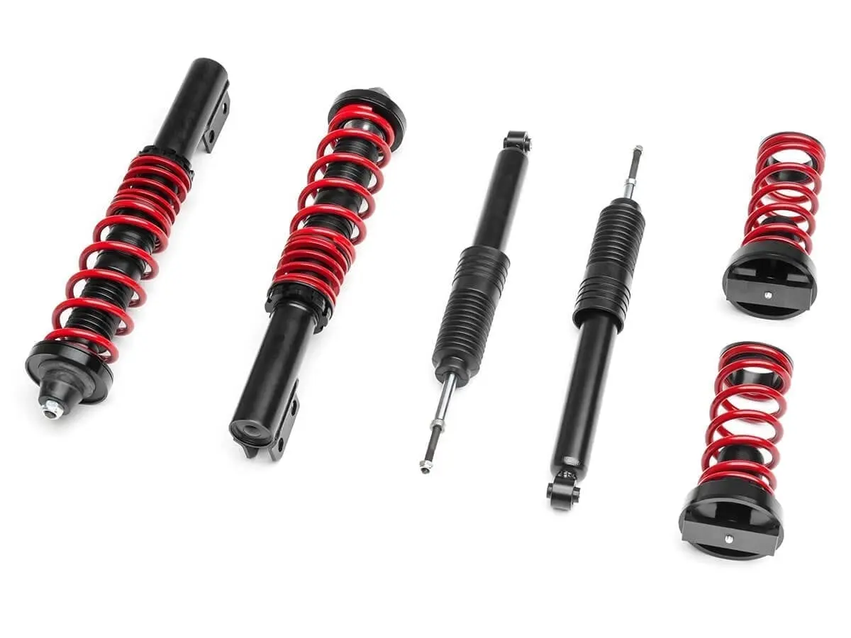Raceland Classic Coilovers for Ford Mustang (1999-2004) LIFETIME WARRANTY