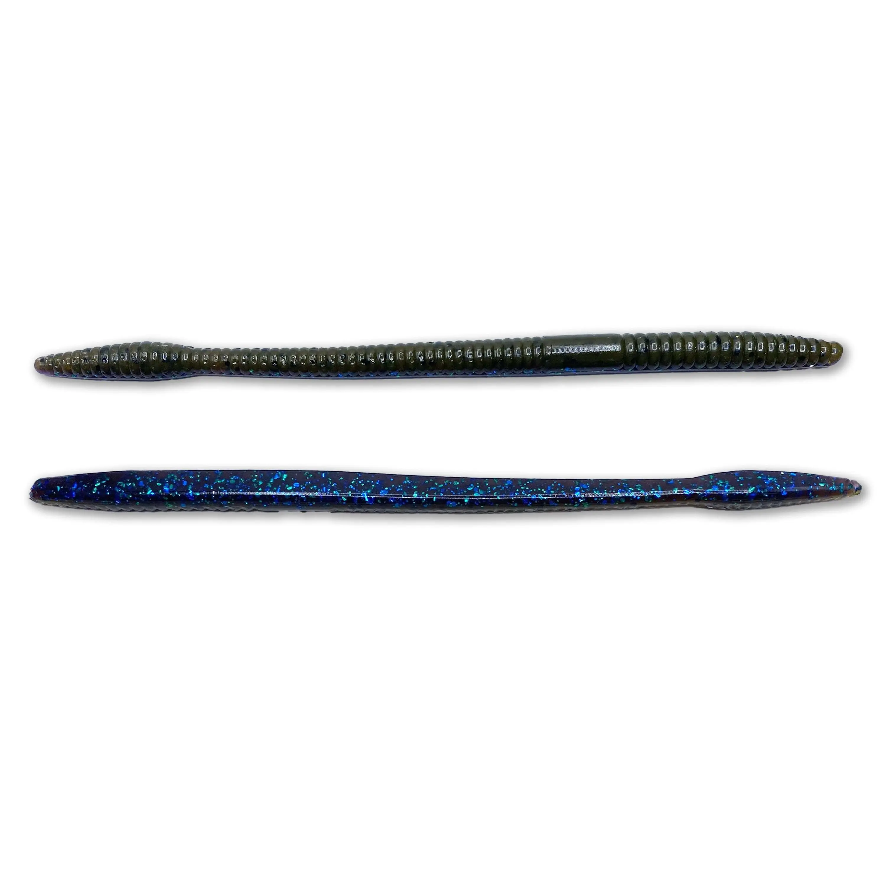 6.5" Slinky Worm