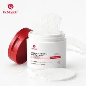 Dr.Mopick Drying Lotion Plus | Acne & Pimple Treatment | Visibly Shrinks Pimples in 24 Hours & Helps Fade Acne Marks in 7 Days | With 1.8% Encapsulated Salicylic Acid, 4% Niacinamide & 10% Sulfur (20ml)