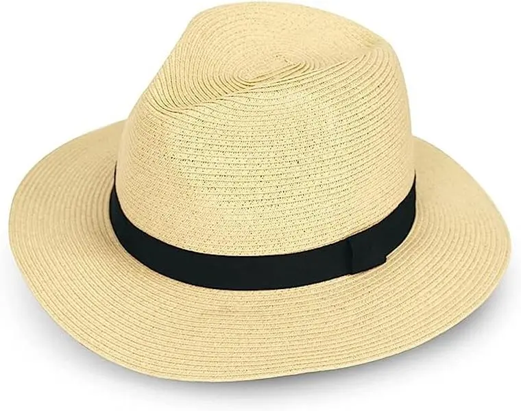 Sunday Afternoons Havana Hat - Cream - Medium S2A27040C27003