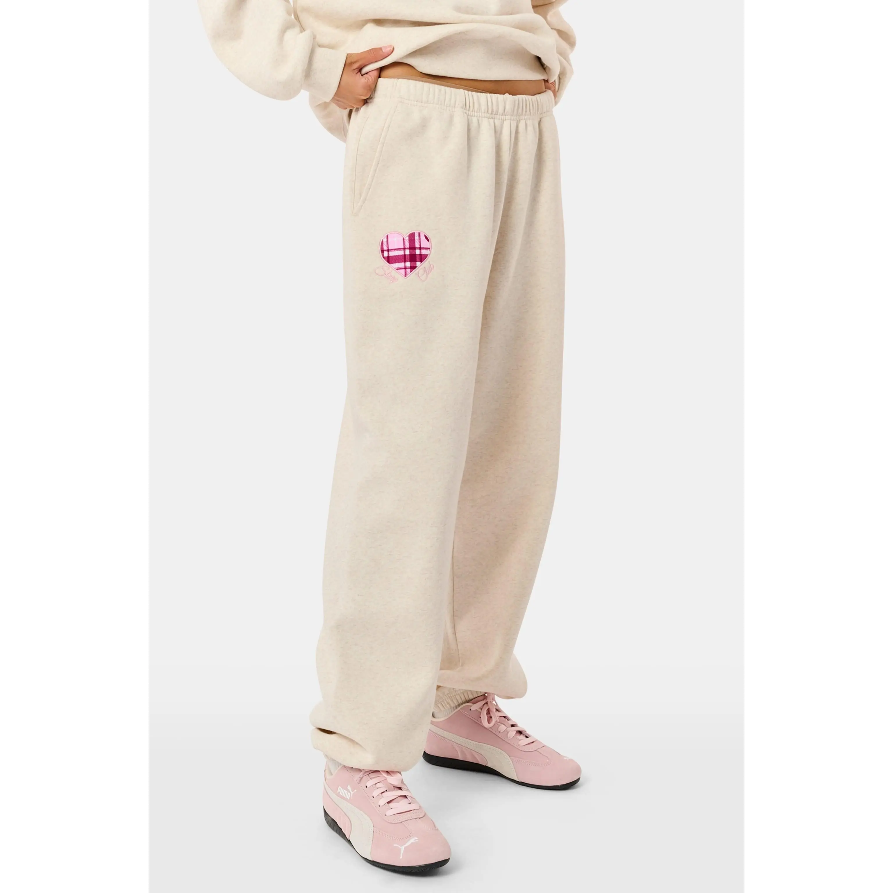 Sleep Club Bea Sweatpants