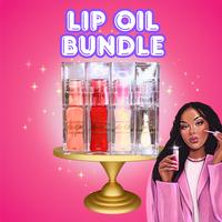 Lip Oil bundle #2