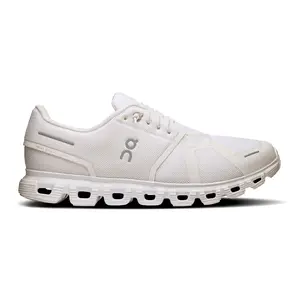 Men's On Cloud 6 White/White (3MF10071200) Men's On Cloud 6 White/White (3MF10071200)