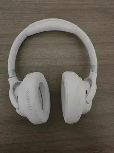 Wahorin Over-ear headphones, only 210g lightweight with ergonomic comfortable fit, compatible with phones, laptops, tablets and game consoles