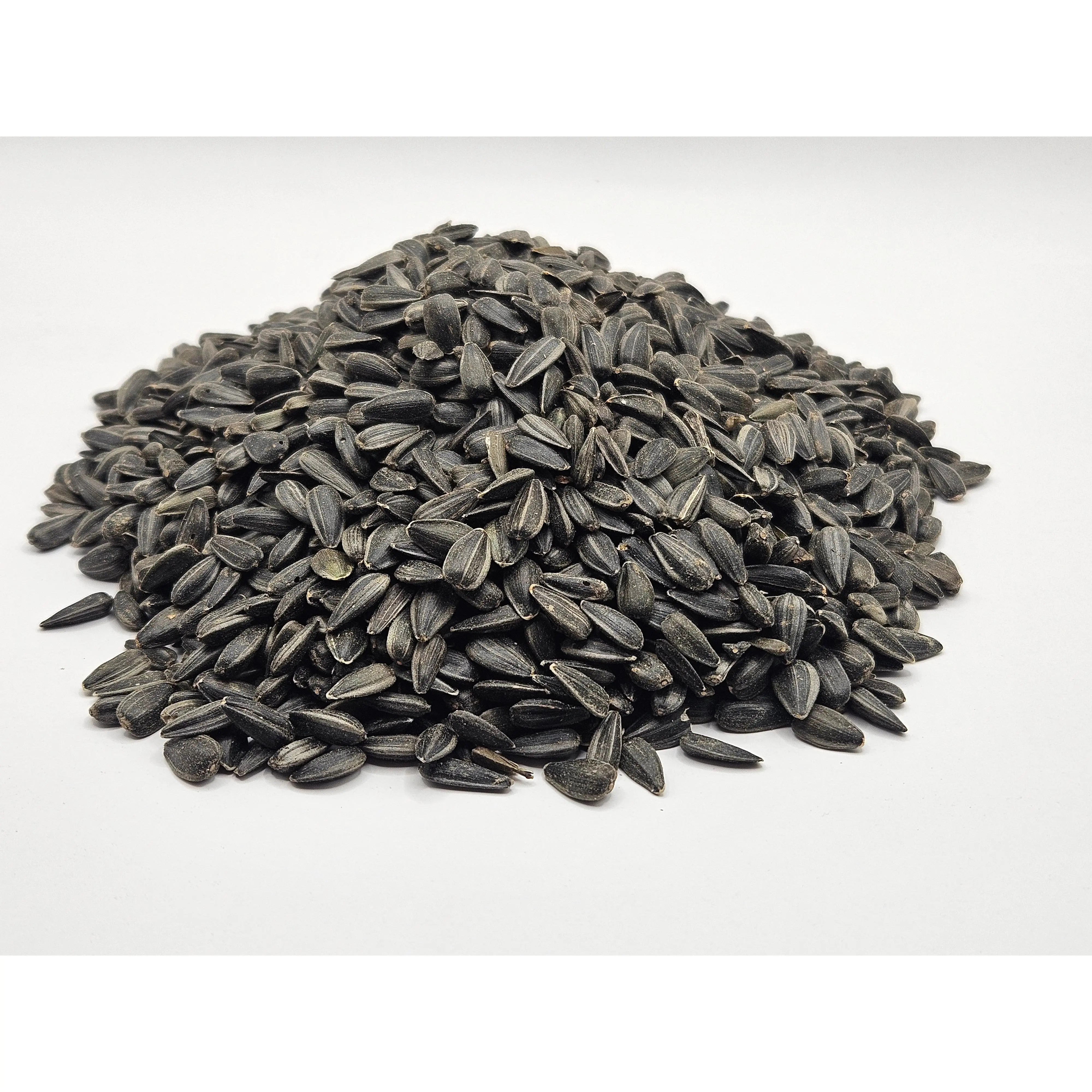 Peredovik Black Sunflower Seed