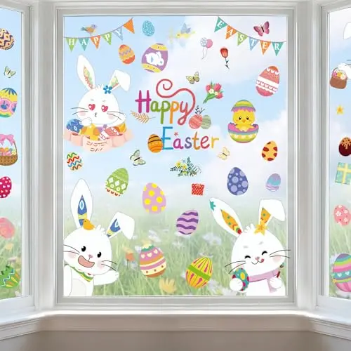 Happy Easter
