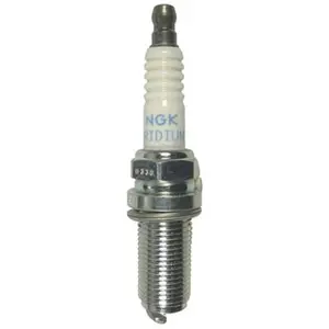 NGK  Spark Plug, Stock No. 4654