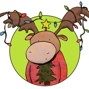 Ugly Christmas Sweater