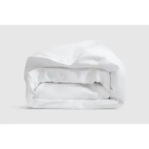 Cotton Percale Duvet Cover