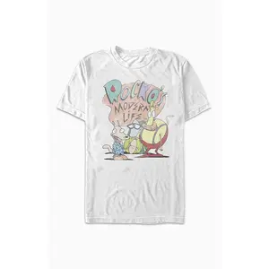 PacSun Women's Rocko's Modern Life T-Shirt