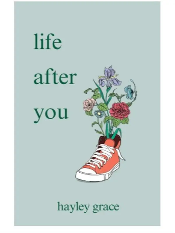 life after you describes the highs and lows of love - Paperback