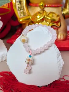 Wealth & Whisker Bracelet