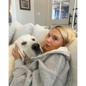 Cozy Crush Oversized Zip Hoodie