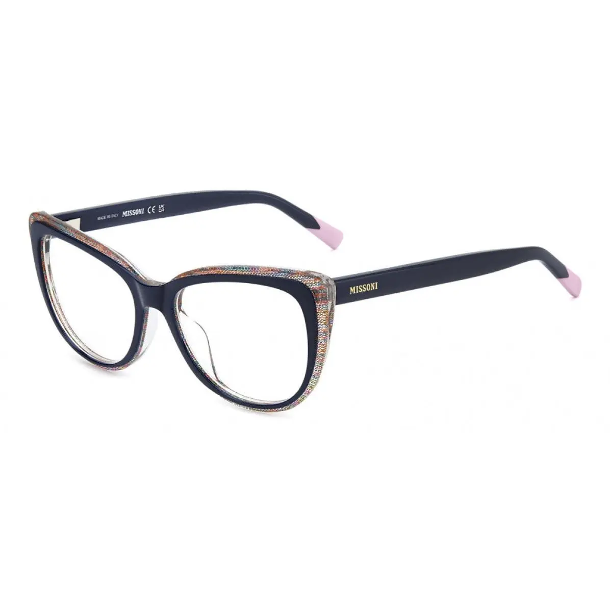 Missoni MIS0245 Eyeglasses