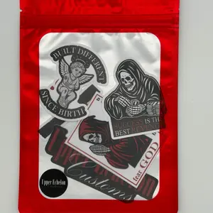 SINNERS & SAINTS PACK // VOL. 01