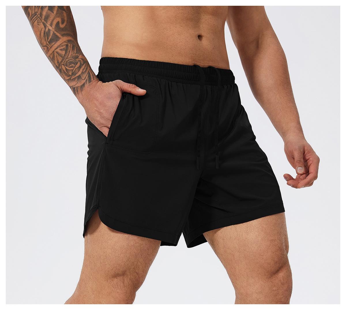 Men Running Shorts