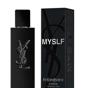 Yves Saint Laurent MYSLF Le Parfum For Men