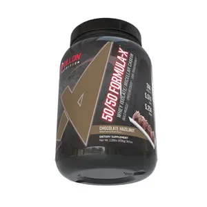 Apollon 50/50 Formula X Protein