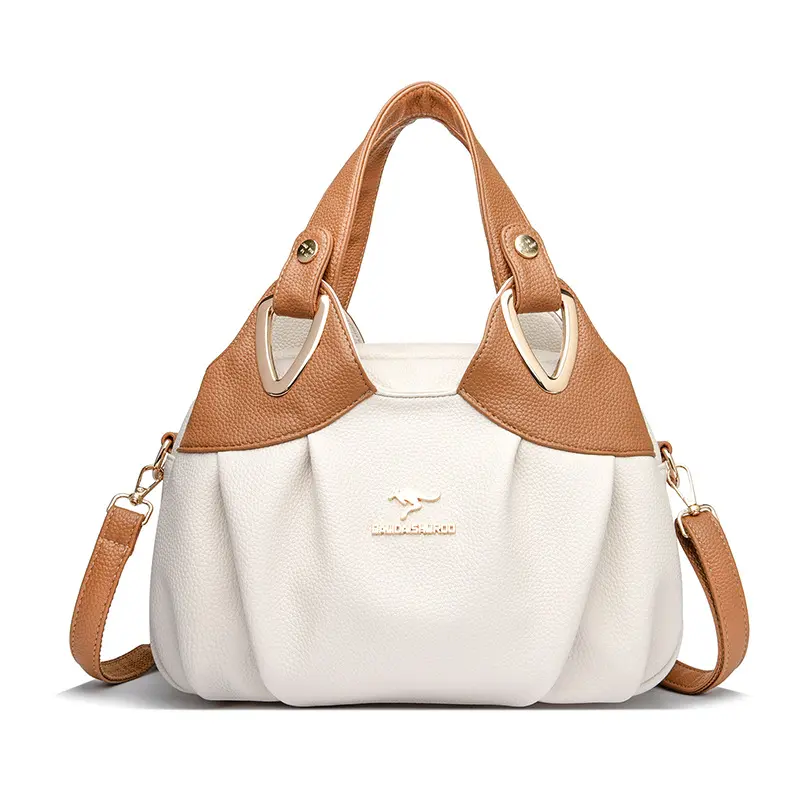 White paired with yellow