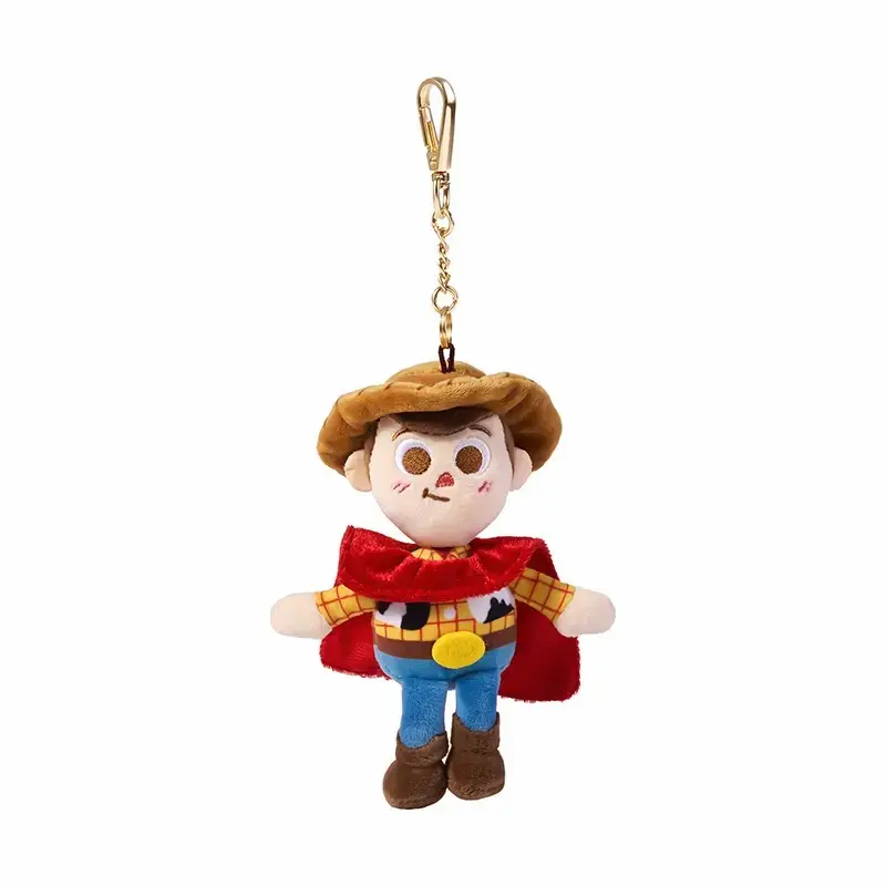 Woody