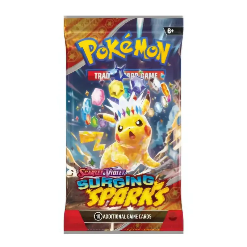 GUARANTEED HOLO) Unlimited Gym Challenge Pack - TikTok Shop