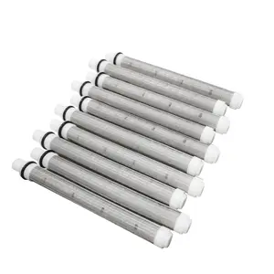 10 per pack Airless Spray Gun Filter 60 Mesh Replacement High Pressure Spraying Accessories Push on Type Paint Sprayer Accessories