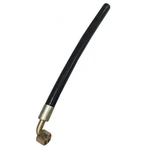 [DF475-054] Low Pressure Pipe 250mm for WEN DF475