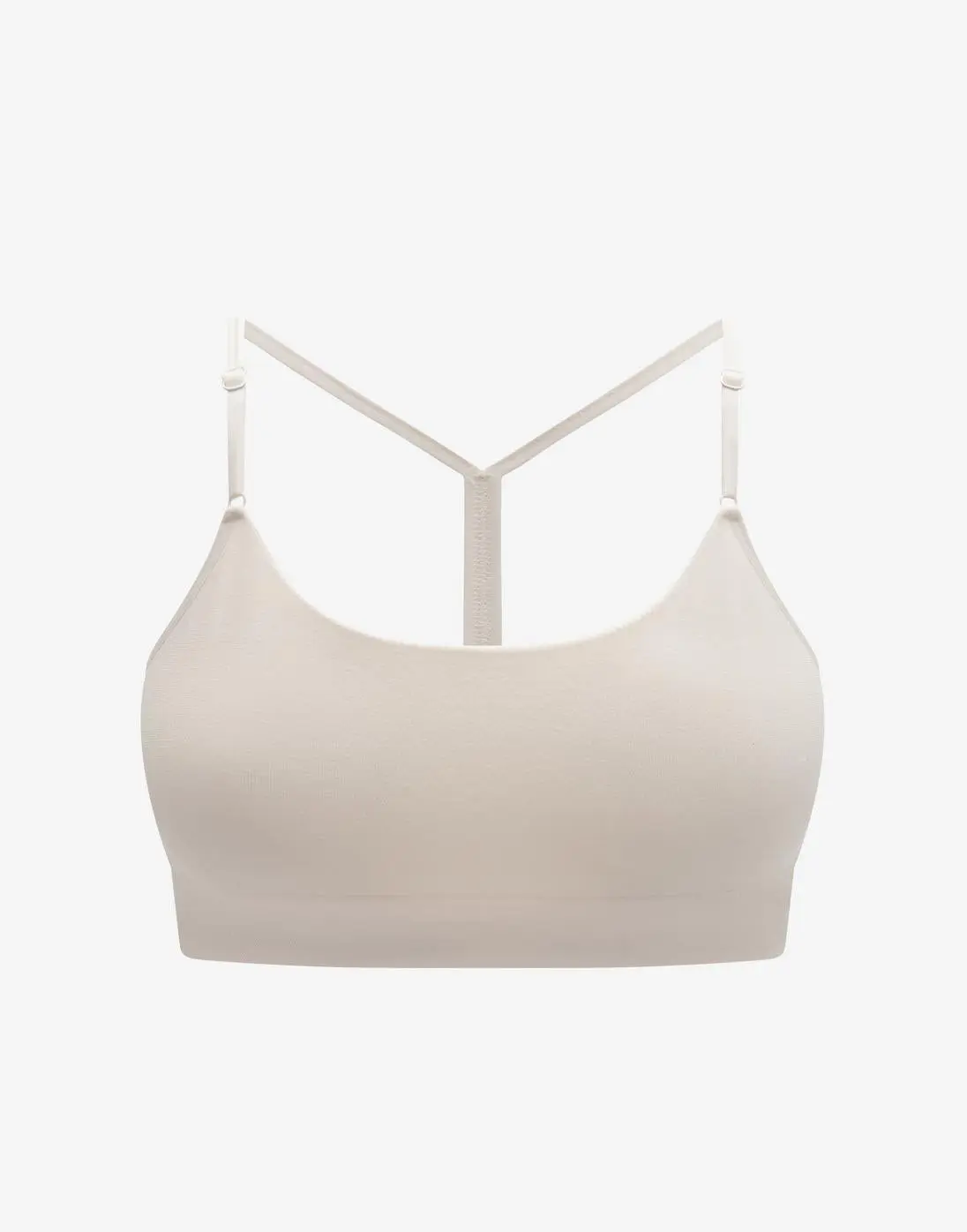 Seamless Cloud Cotton Wireless Bralette