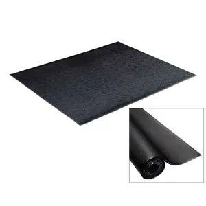 3x4 ft. Short Cardio Vinyl Floor Mat
