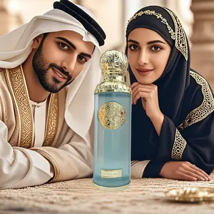 Arabian Body & Hair Mist 250ml perfumes Nature elegant aroma natural  portable Woody  Fragrance Bergamot, Pink Pepper,Amber, Agarwood (Oud),Musk, Leather, VetiverSpray  irresistible charm Sensuous  Seductive Everyday Spray edp unisex unique experience