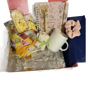 Bundle Box (small) Book & Journal Included