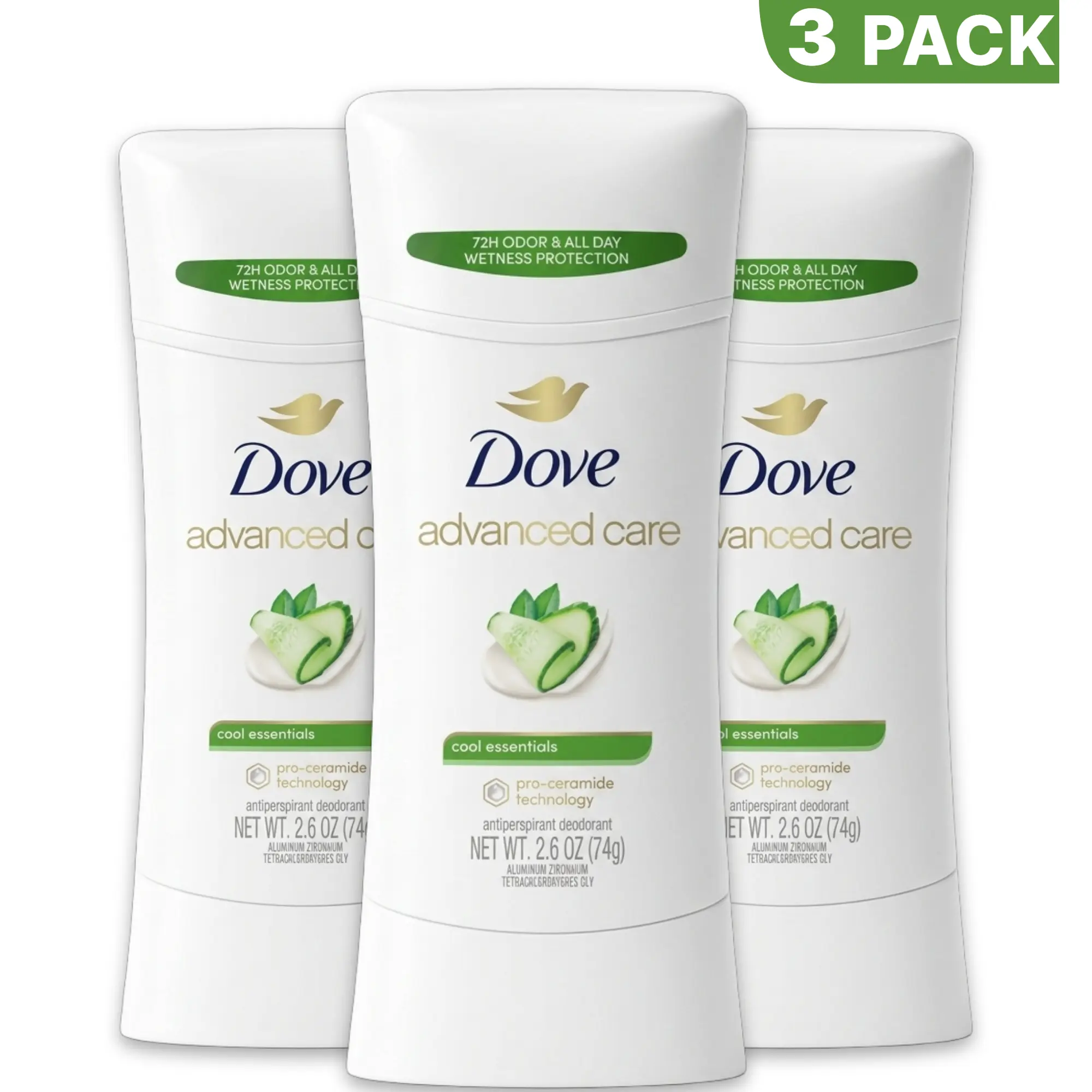 3-Pack
